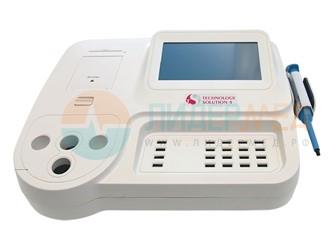 Полуавтоматический коагулометр Technology Solution 4